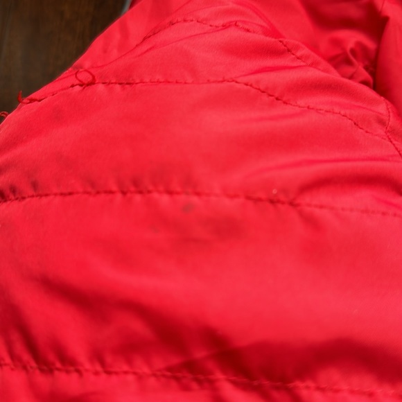 Hawke & Co Kids Snow Bib 2/3T - Picture 6 of 7